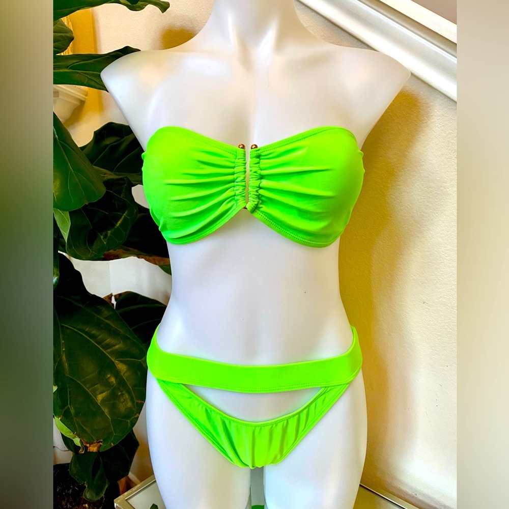 Brand, New Never Worn Bikini